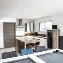 Réalisation contemporaine Auchy-Les-Mines