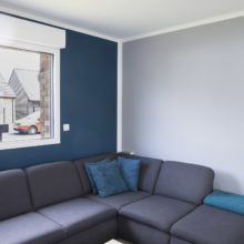 Réalisation contemporaine Auchy-Les-Mines