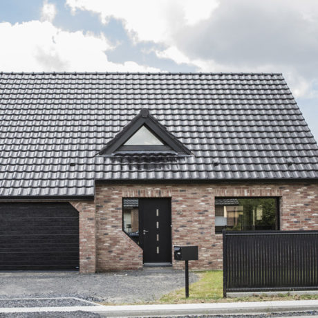 Réalisation contemporaine Auchy-Les-Mines