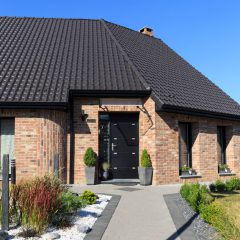 Maison contemporaine à Arleux